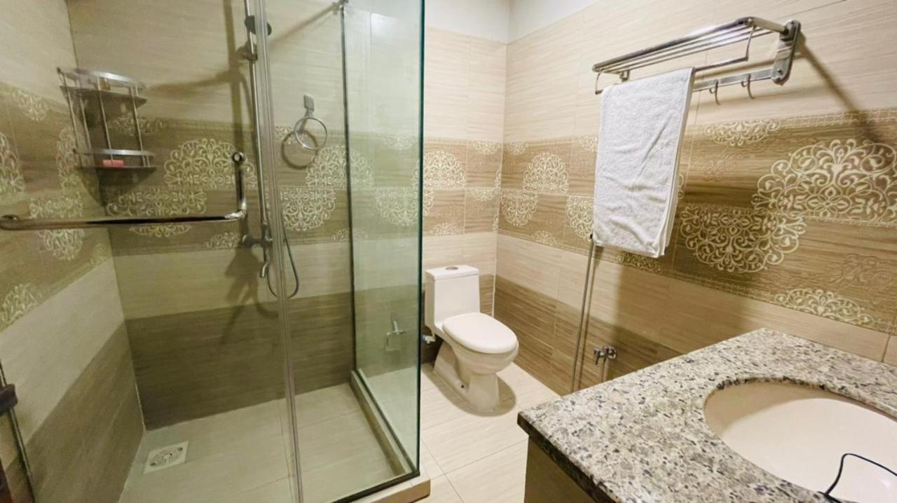 Golden Sand Hotel Rahim Yar Khan Εξωτερικό φωτογραφία