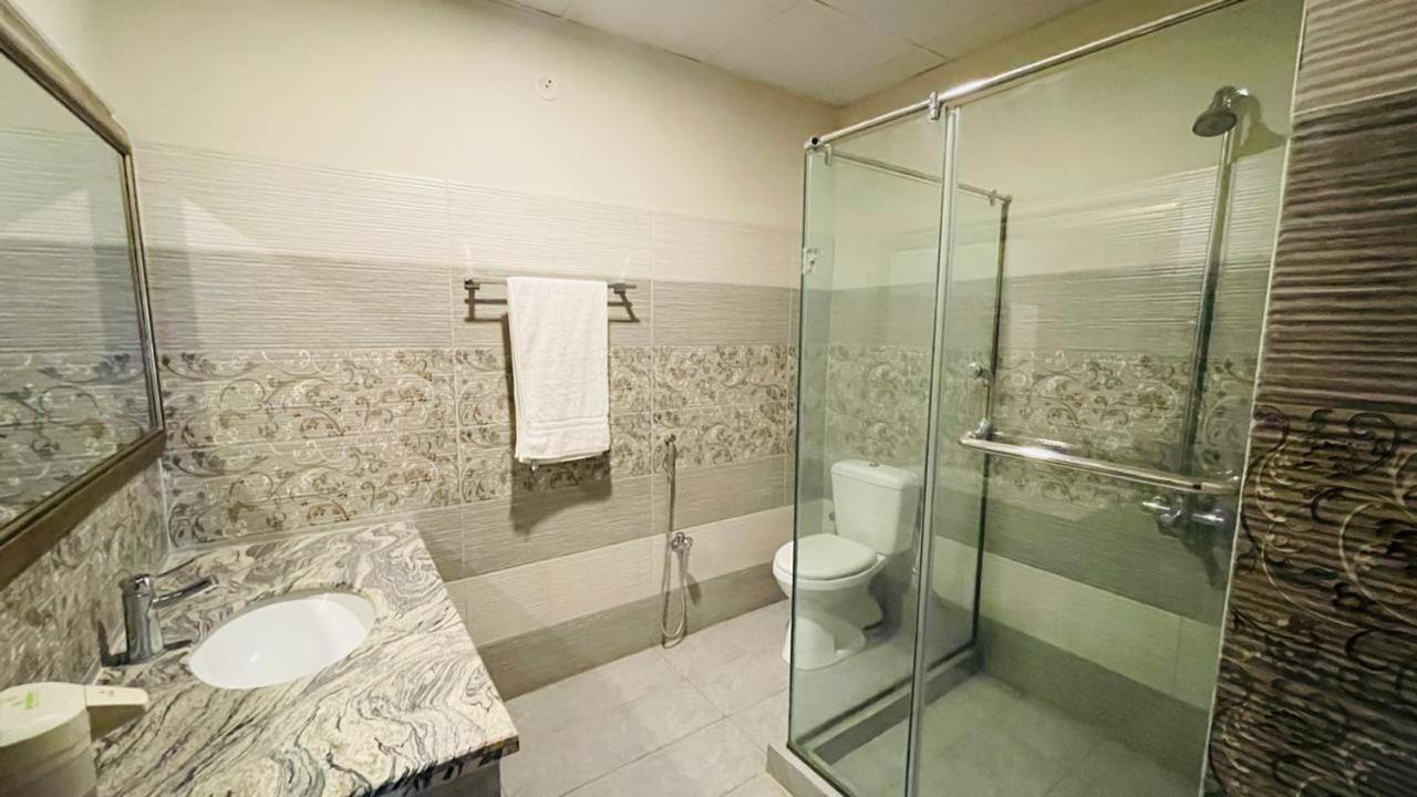Golden Sand Hotel Rahim Yar Khan Εξωτερικό φωτογραφία