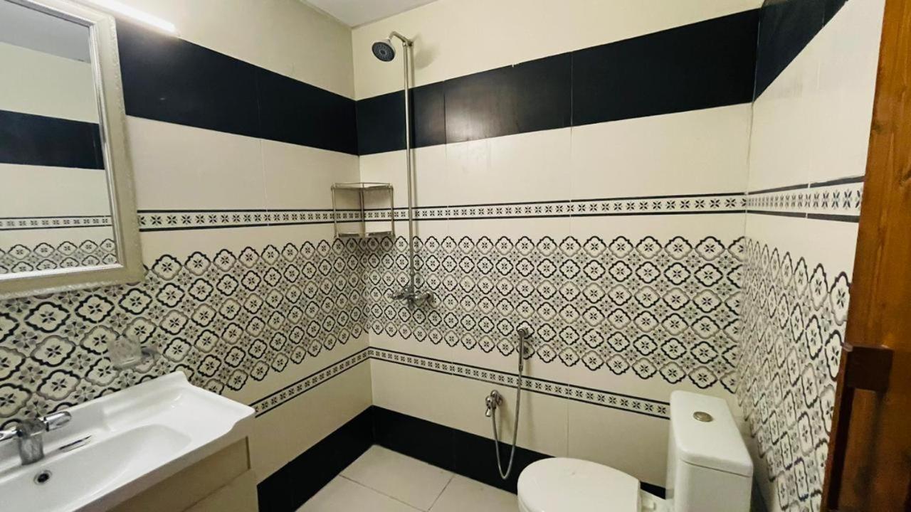 Golden Sand Hotel Rahim Yar Khan Εξωτερικό φωτογραφία