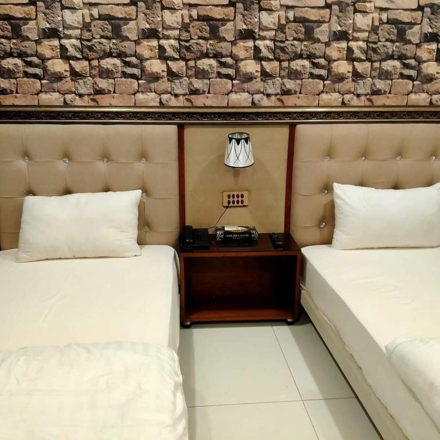 Golden Sand Hotel Rahim Yar Khan Εξωτερικό φωτογραφία