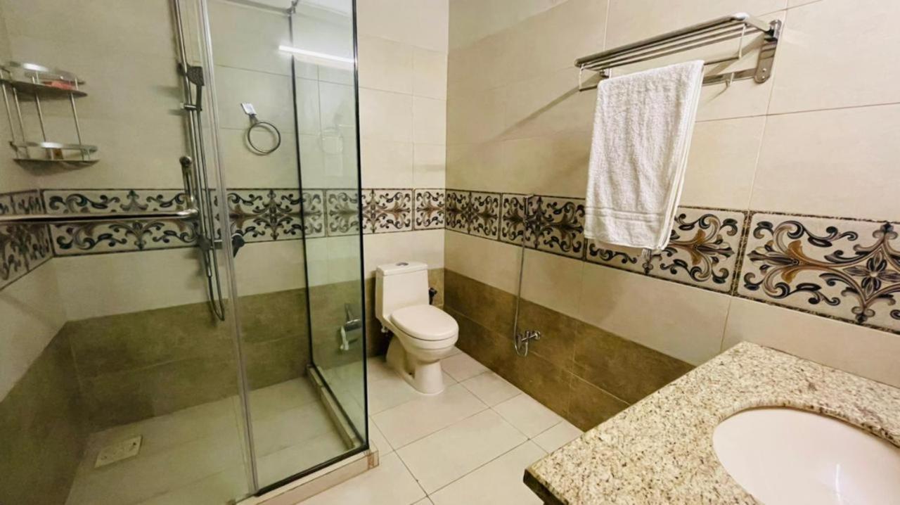 Golden Sand Hotel Rahim Yar Khan Εξωτερικό φωτογραφία