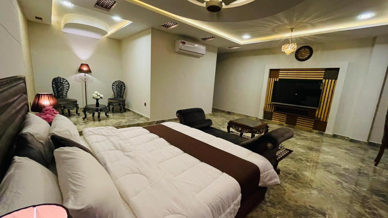 Golden Sand Hotel Rahim Yar Khan Εξωτερικό φωτογραφία